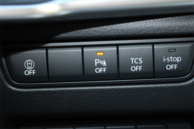 2025 Mazda Mazda CX-90 3.3 Turbo S Premium Package