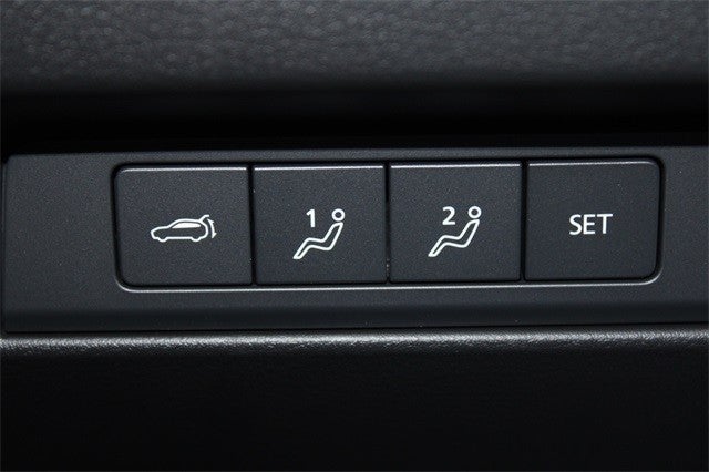 2025 Mazda Mazda CX-90 3.3 Turbo S Premium Package