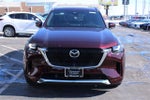 2025 Mazda Mazda CX-90 3.3 Turbo S Premium Package