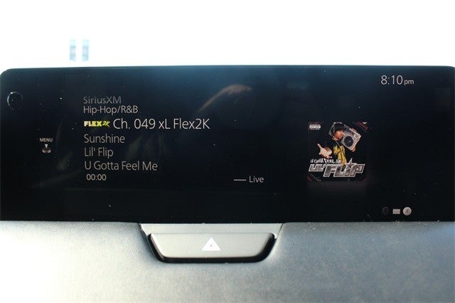 2025 Mazda Mazda CX-90 3.3 Turbo S Premium Package