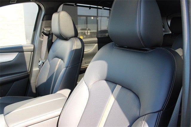 2025 Mazda Mazda CX-90 3.3 Turbo S Premium Package