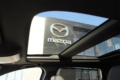 2025 Mazda Mazda CX-90 3.3 Turbo S Premium Package