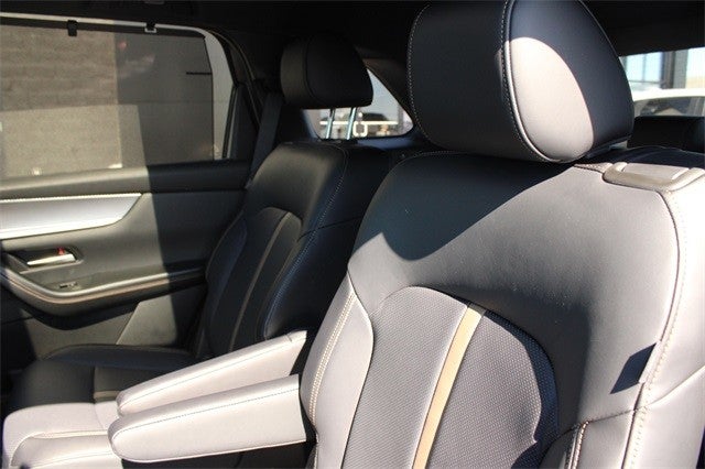 2025 Mazda Mazda CX-90 3.3 Turbo S Premium Package