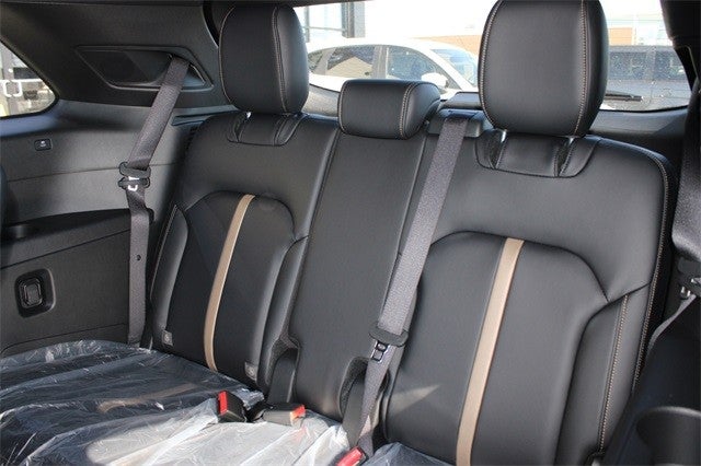 2025 Mazda Mazda CX-90 3.3 Turbo S Premium Package