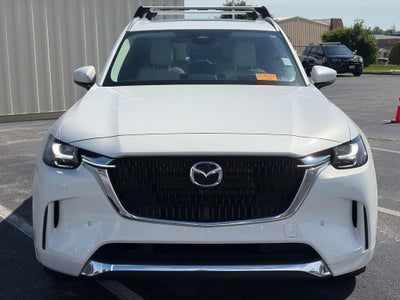 2024 Mazda Mazda CX-90 3.3 Turbo S Premium Plus