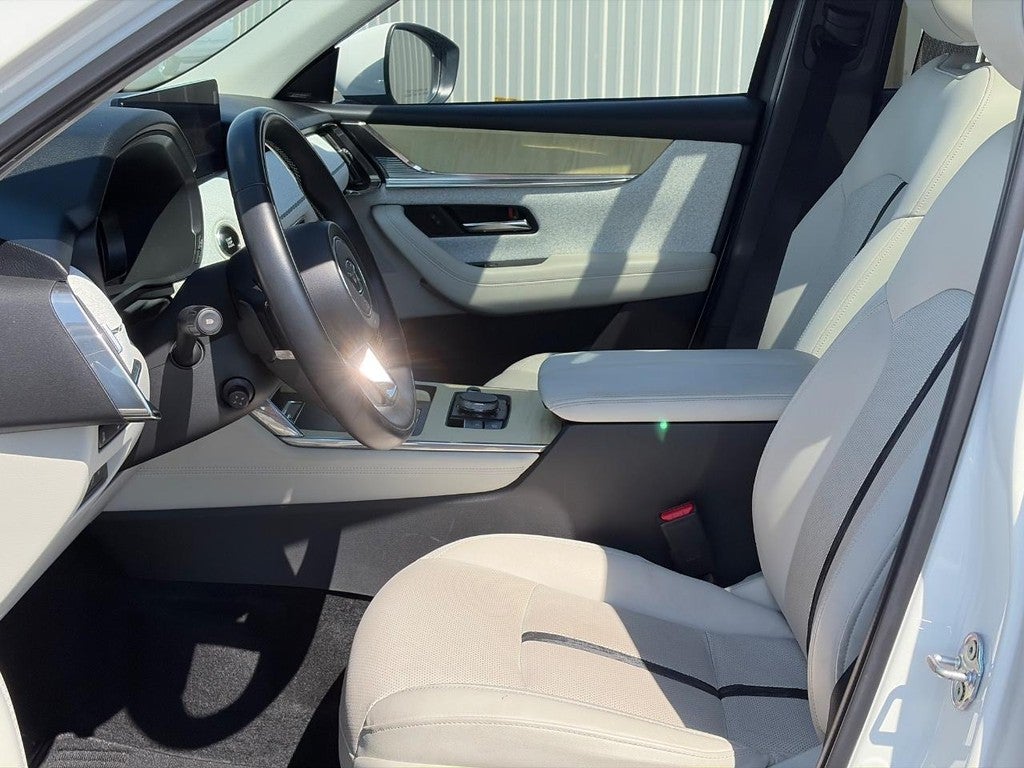 2024 Mazda Mazda CX-90 3.3 Turbo S Premium Plus