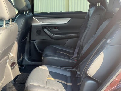 2024 Mazda Mazda CX-90 3.3 Turbo Premium Plus AWD