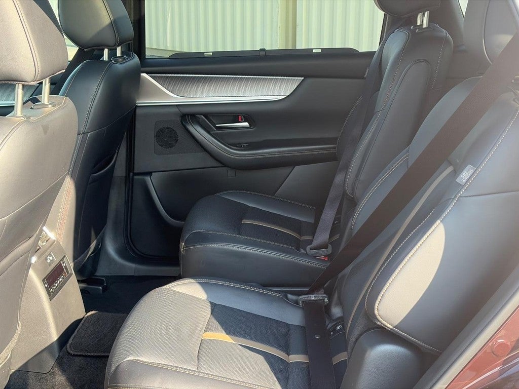 2024 Mazda Mazda CX-90 3.3 Turbo Premium Plus AWD