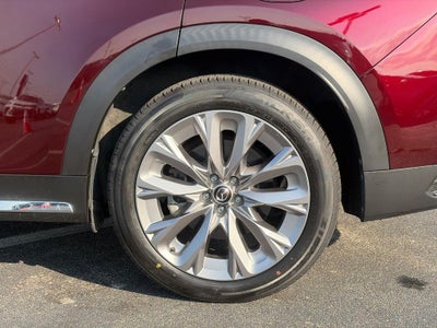 2024 Mazda Mazda CX-90 3.3 Turbo Premium Plus AWD