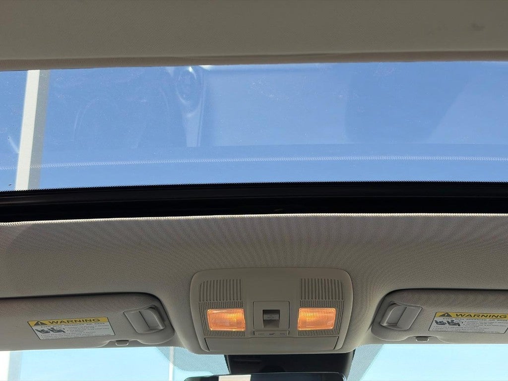 2019 Mazda Mazda CX-9 Touring FWD