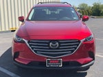 2019 Mazda Mazda CX-9 Touring FWD