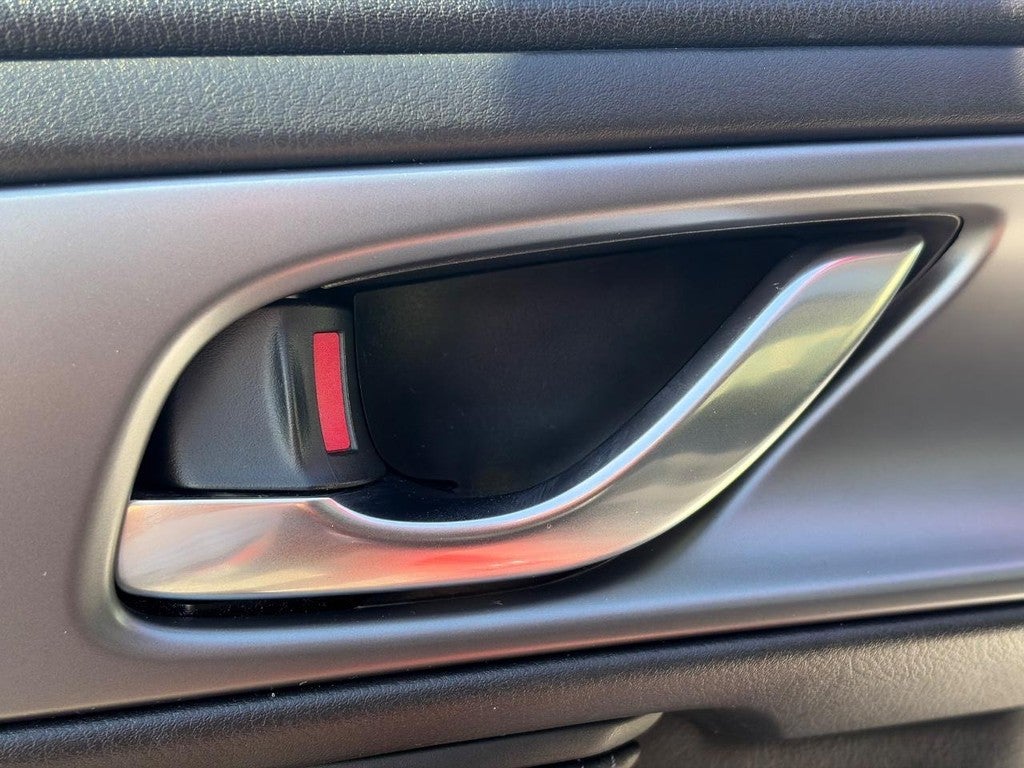 2019 Mazda Mazda CX-9 Touring FWD