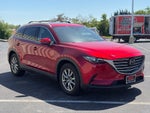2019 Mazda Mazda CX-9 Touring FWD
