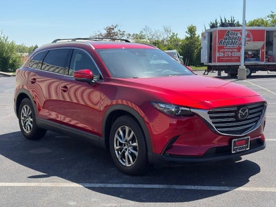 2019 Mazda Mazda CX-9 Touring FWD