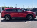 2019 Mazda Mazda CX-9 Touring FWD