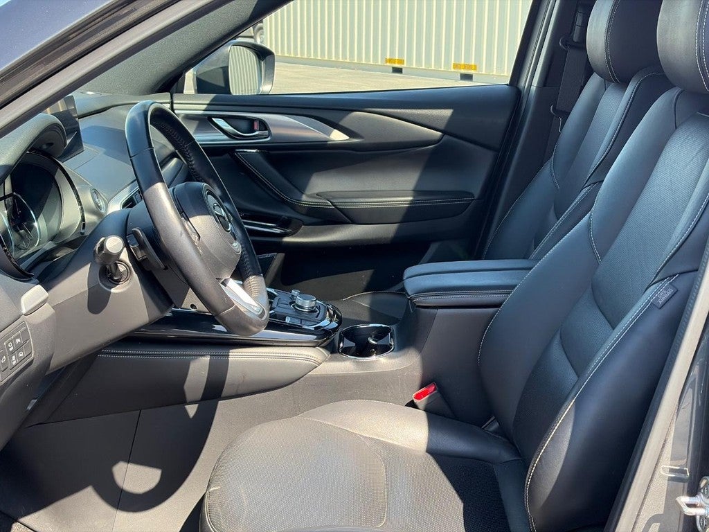 2021 Mazda Mazda CX-9 Grand Touring AWD
