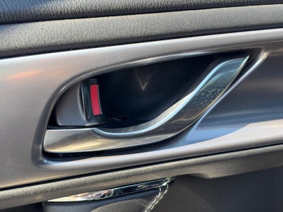2021 Mazda Mazda CX-9 Grand Touring AWD