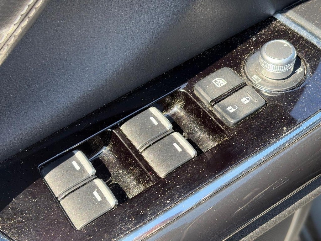 2021 Mazda Mazda CX-9 Grand Touring AWD