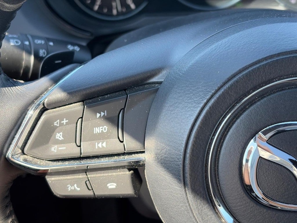 2021 Mazda Mazda CX-9 Grand Touring AWD