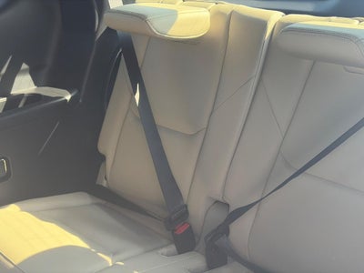 2019 Mazda Mazda CX-9 Grand Touring AWD