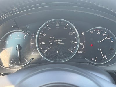 2019 Mazda Mazda CX-9 Grand Touring AWD