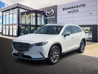 2019 Mazda Mazda CX-9 Grand Touring AWD