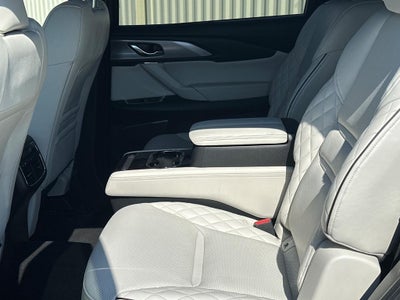 2021 Mazda Mazda CX-9 Signature AWD