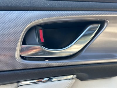 2021 Mazda Mazda CX-9 Signature AWD