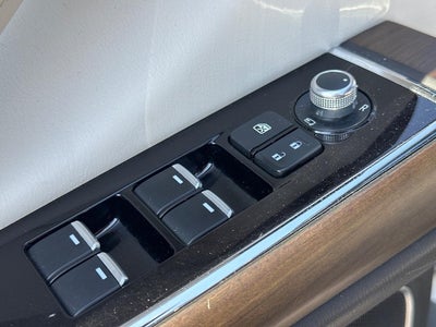 2021 Mazda Mazda CX-9 Signature AWD