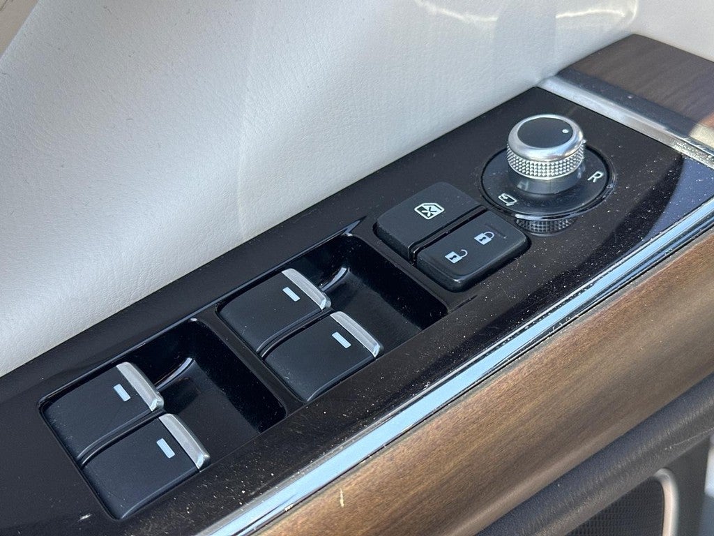 2021 Mazda Mazda CX-9 Signature AWD