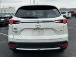 2016 Mazda Mazda CX-9 Signature