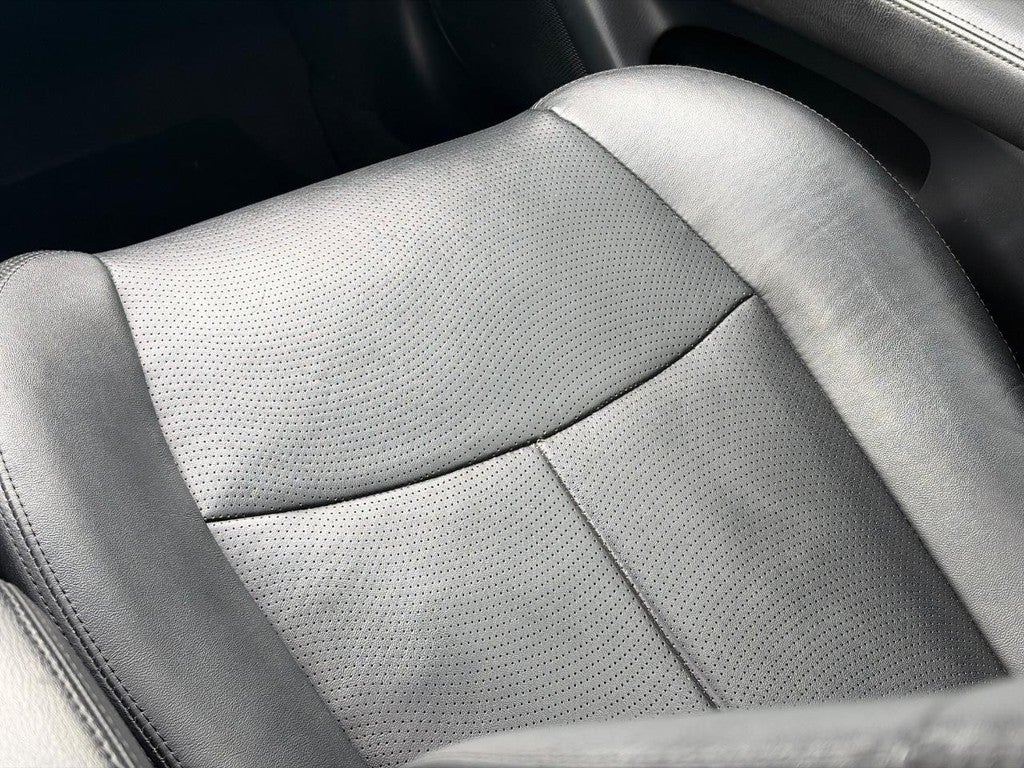 2017 INFINITI Q70L 3.7 AWD