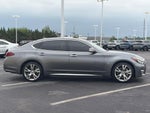 2017 INFINITI Q70L 3.7 AWD