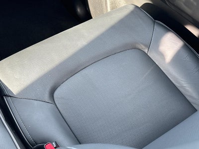 2023 INFINITI QX80 LUXE AWD