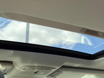 2019 INFINITI QX80 LUXE AWD