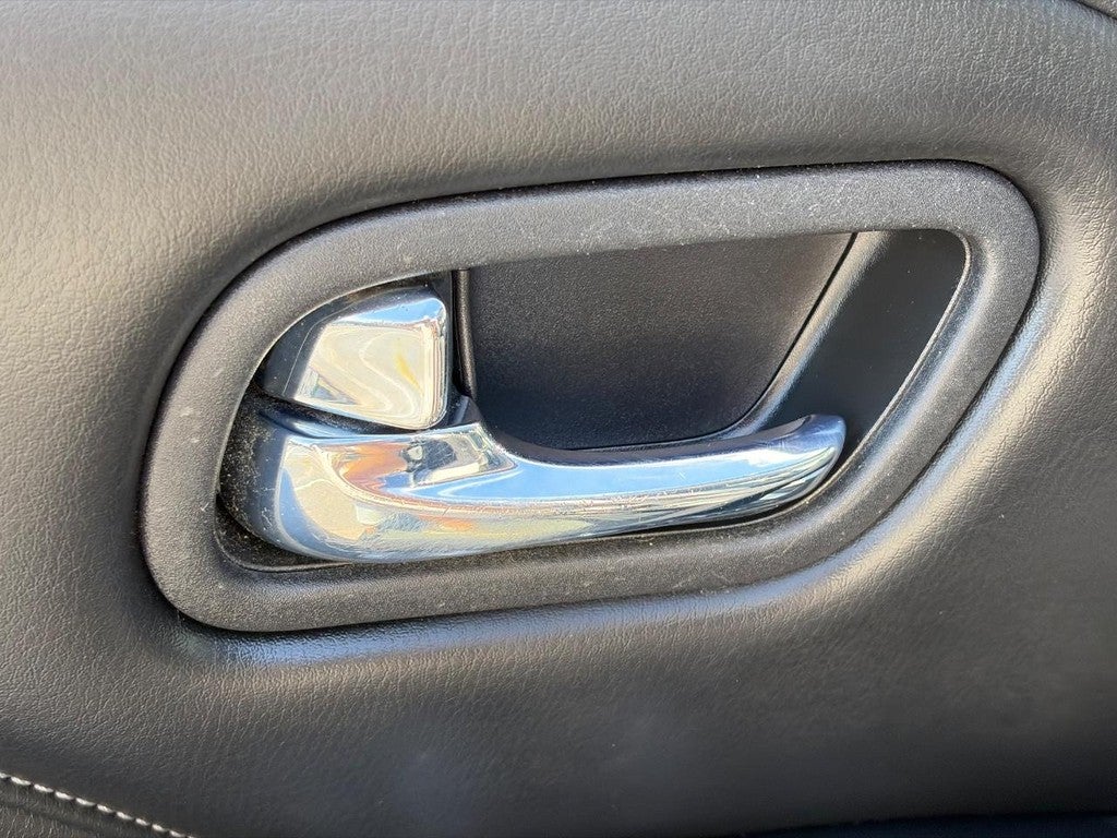 2019 INFINITI QX80 LUXE AWD