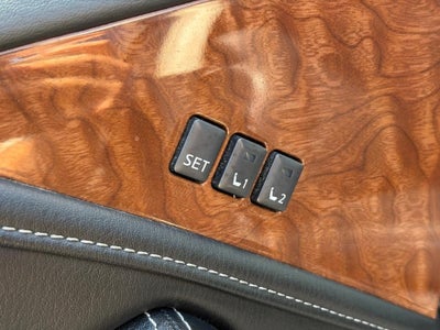 2019 INFINITI QX80 LUXE AWD