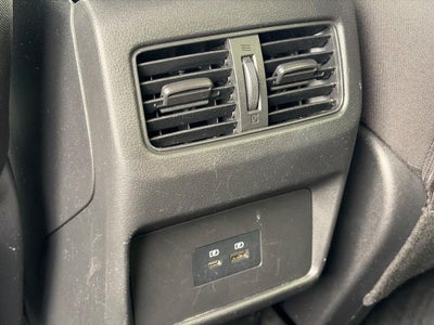 2023 Nissan Rogue AWD SV