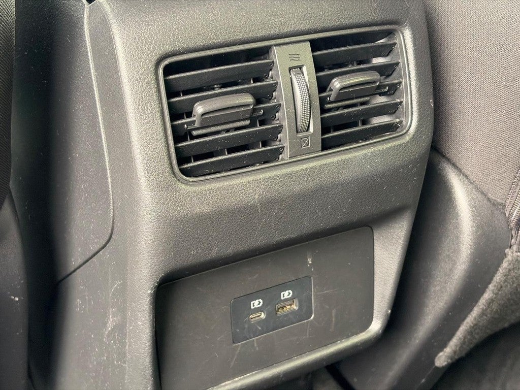 2023 Nissan Rogue AWD SV