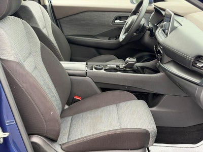 2023 Nissan Rogue AWD SV