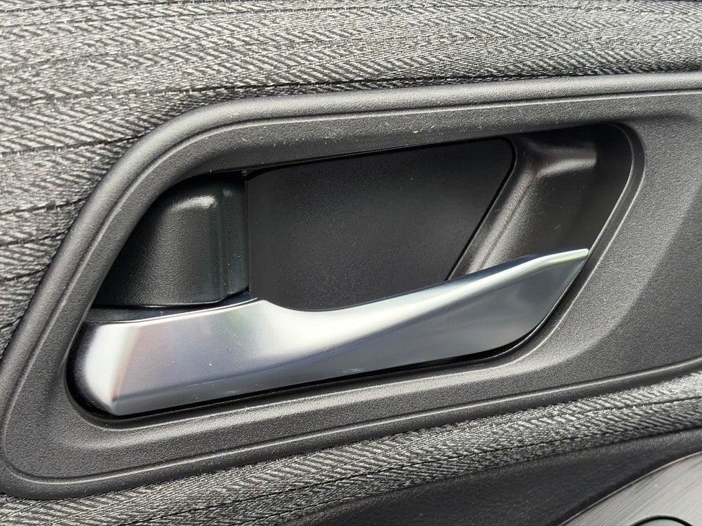 2023 Nissan Rogue AWD SV