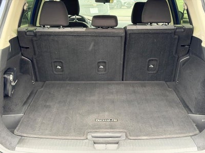 2023 Nissan Rogue AWD SV