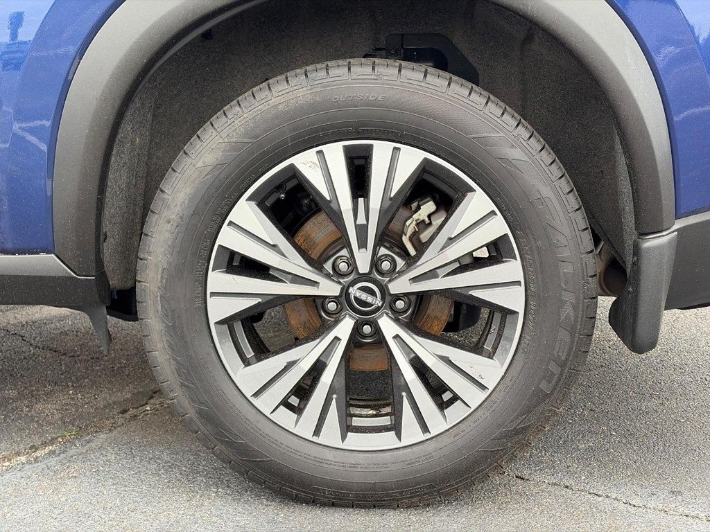 2023 Nissan Rogue AWD SV