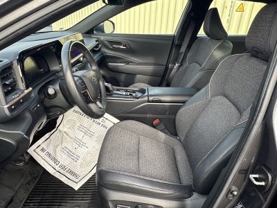 2023 Toyota Crown XLE AWD (Natl)