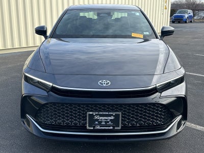 2023 Toyota Crown XLE AWD (Natl)