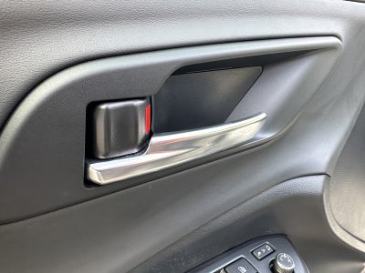 2023 Toyota Crown XLE AWD (Natl)