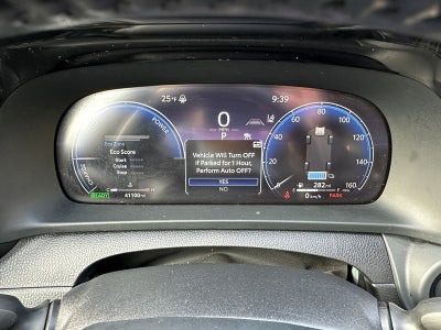 2023 Toyota Crown XLE AWD (Natl)