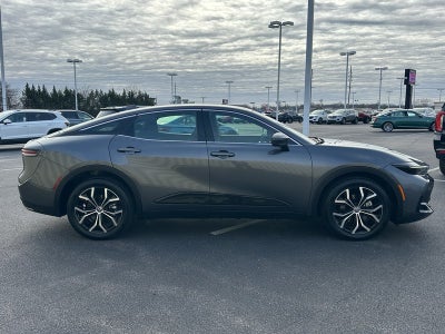 2023 Toyota Crown XLE AWD (Natl)