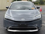2026 Toyota Prius Plug-In Hybrid XSE Premium (Natl)