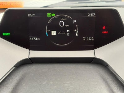2026 Toyota Prius Plug-In Hybrid XSE Premium (Natl)